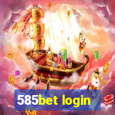 585bet login