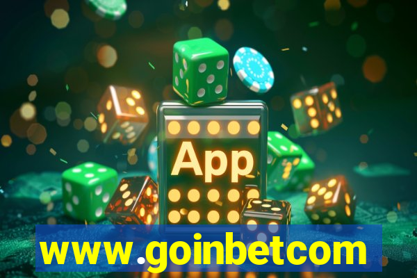 www.goinbetcom