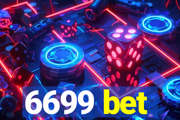 6699 bet