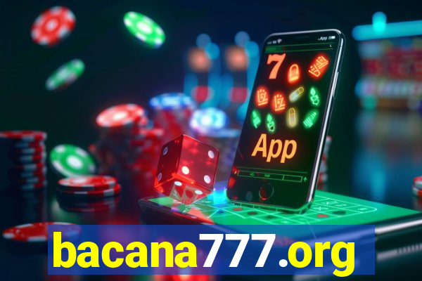 bacana777.org