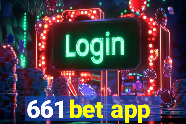 661 bet app