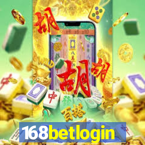 168betlogin
