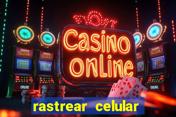 rastrear celular por email