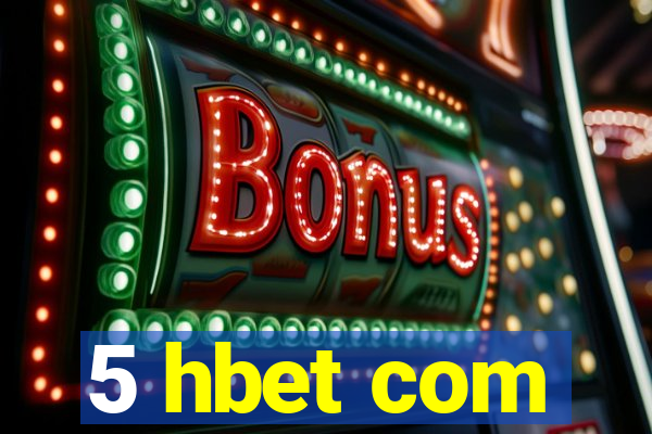 5 hbet com