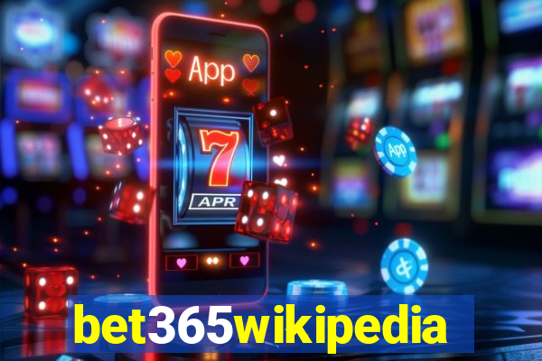 bet365wikipedia