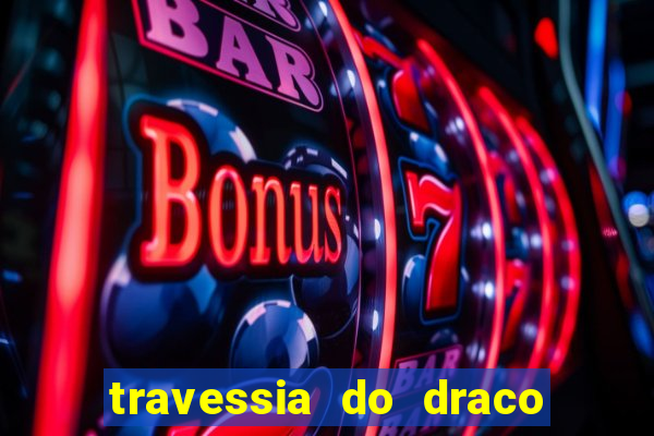 travessia do draco baldur's gate 3