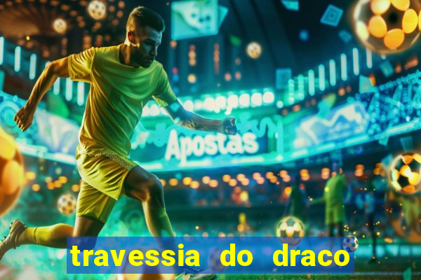 travessia do draco baldur's gate 3