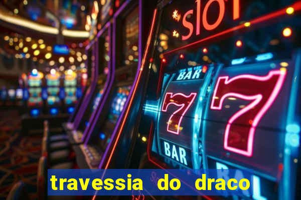 travessia do draco baldur's gate 3