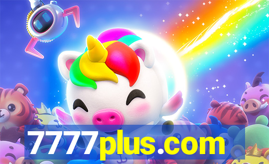 7777plus.com