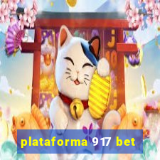 plataforma 917 bet