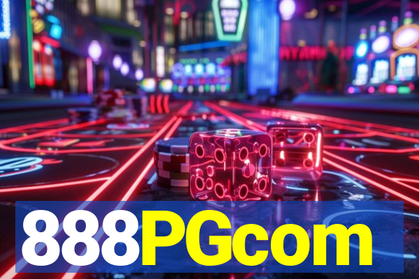 888PGcom