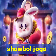 showbol jogo