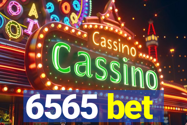 6565 bet