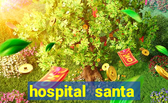 hospital santa marta porto alegre