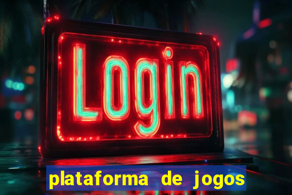 plataforma de jogos da jojo todynho