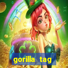 gorilla tag download mobile