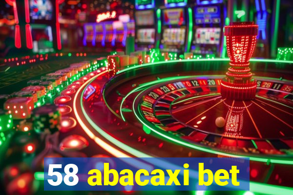 58 abacaxi bet