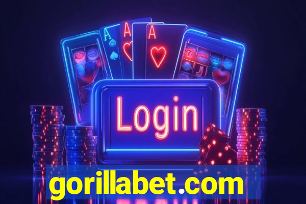 gorillabet.com