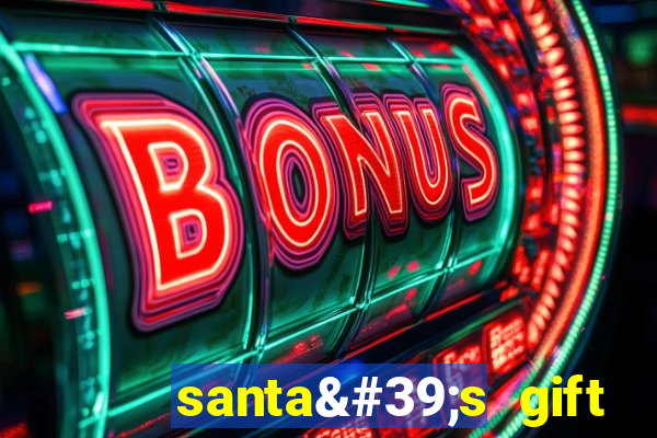santa's gift rush demo