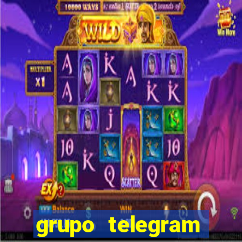grupo telegram contas premium grátis