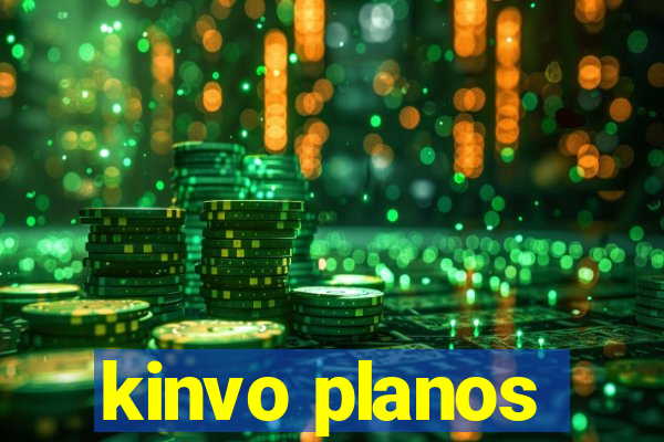 kinvo planos