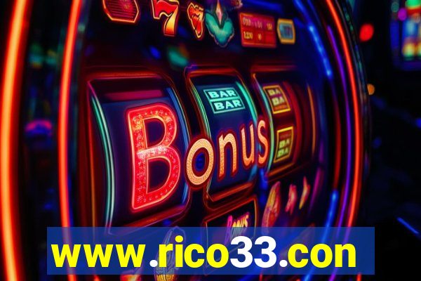 www.rico33.con
