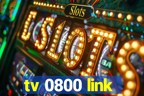 tv 0800 link