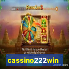 cassino222win