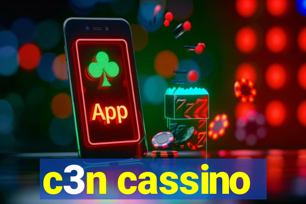 c3n cassino