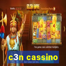 c3n cassino