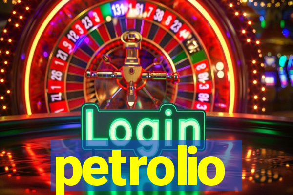 petrolio