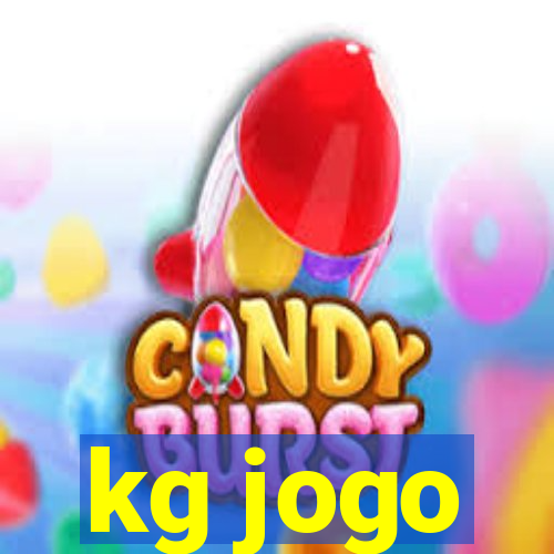 kg jogo