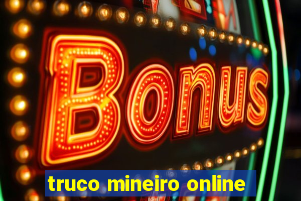 truco mineiro online