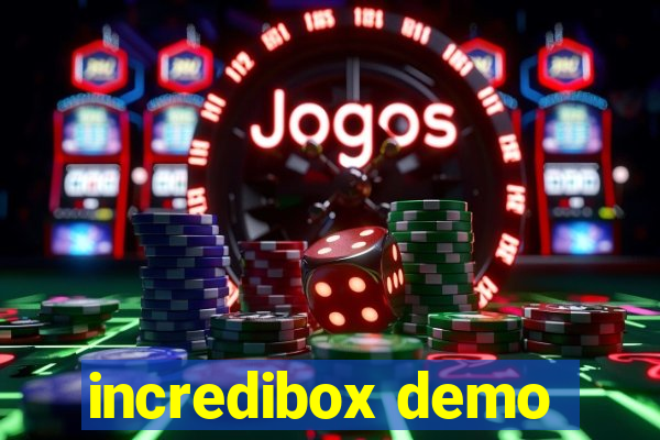 incredibox demo