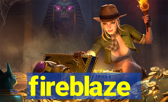 fireblaze
