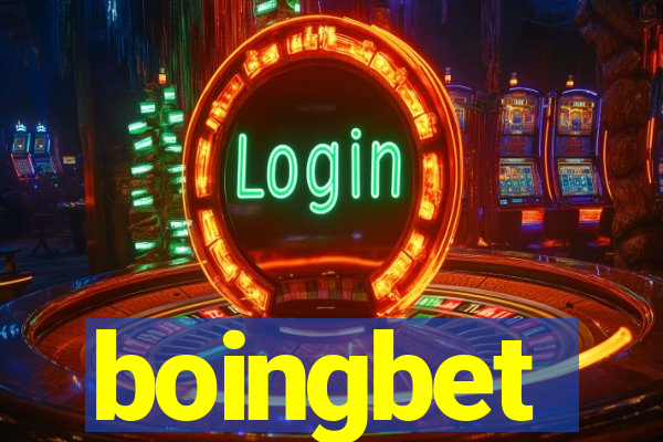 boingbet