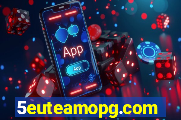 5euteamopg.com