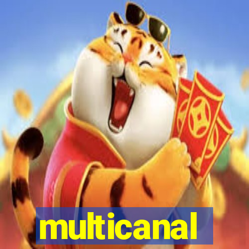 multicanal