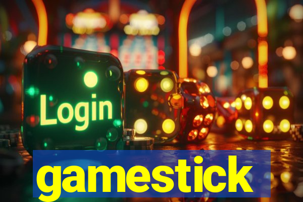 gamestick