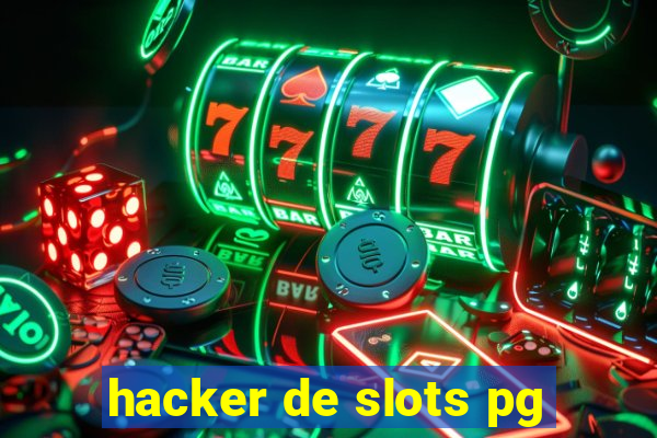 hacker de slots pg