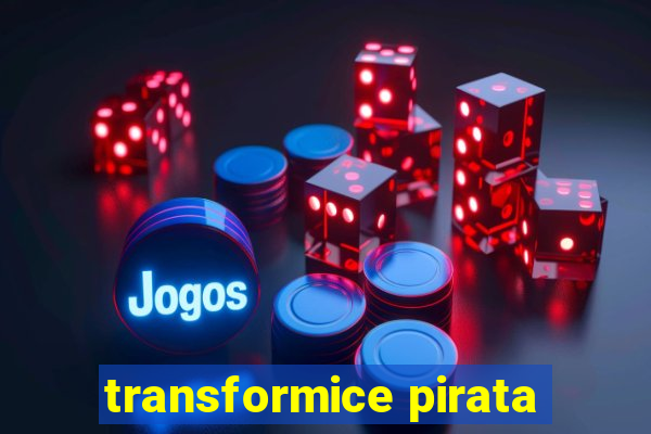 transformice pirata
