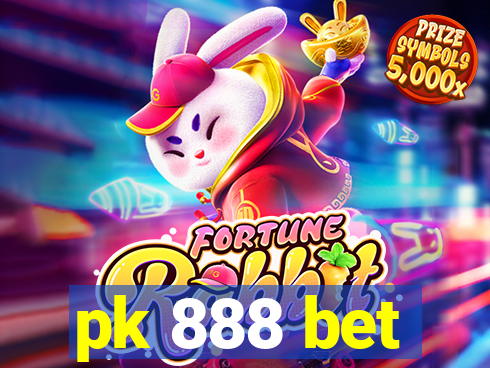 pk 888 bet