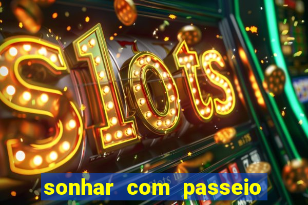 sonhar com passeio de lancha