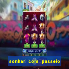 sonhar com passeio de lancha