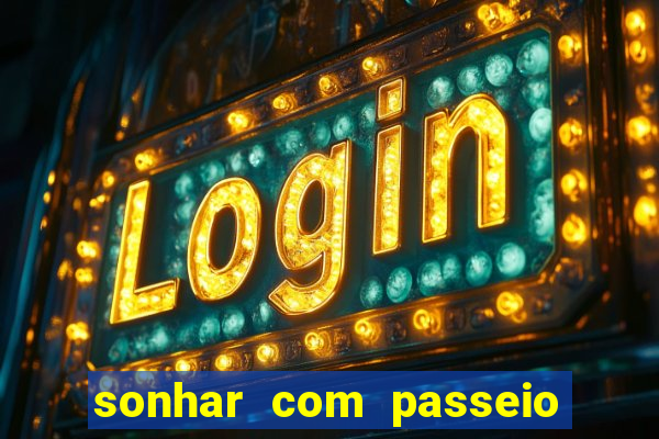 sonhar com passeio de lancha