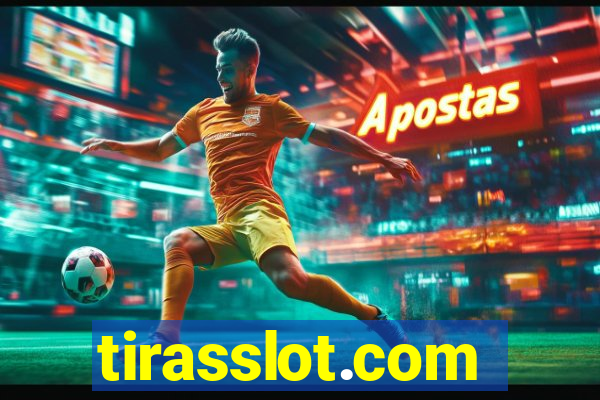 tirasslot.com