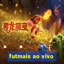 futmais ao vivo