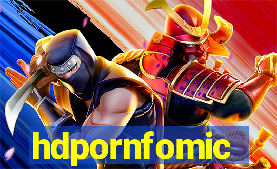 hdpornfomic