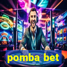 pomba bet