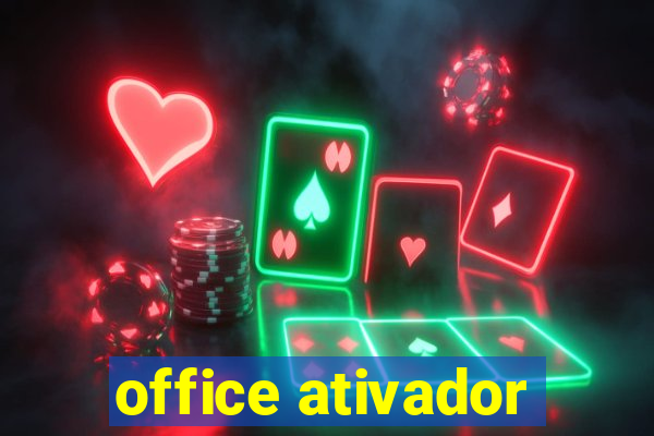 office ativador